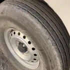 للبيع كفرات بالون 900  15