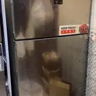 للبيع ثلاجة