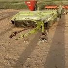 حصاده كلاس (3) أقراص للبيع  الموقع الخرج.