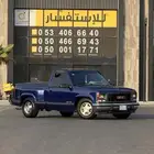 للبيع جمس سييرا مخصر 1993 - نوادر التسعينات
