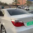بي ام دبيلو 523i BMW
