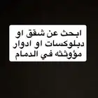 ابحث عن شقق مؤثثه عوايل