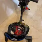 اسكوتر كهرباء للبيع