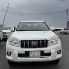 برادو 2012 ( مباع )