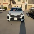 كيا سبورتاج 2020 دبل بنزين