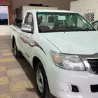 هايلكس 2015 جل