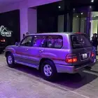 لاند كلوزر 2004 جي اكس ار قير عادي