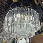 ديكورات نجف تحف ثريات اباليك شحن