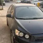 شفرولية سونيك 2012