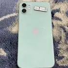 آيفون 11 العادي نضيف