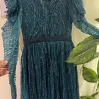 فستان لبس كم مرا للبيع 150 ريال