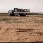 دينا ونش لنقل البل وغيرها