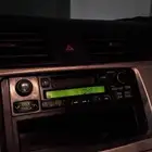 مسجل كامري