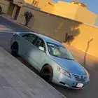 كامري 2007 اوراق جديده