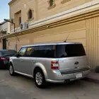 فورد فلكس 2011