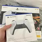 اكسسوارات بلاستيشن 5 لم تفتح من العلبه