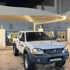 نيسان ددسن دبل ملكززه