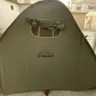 خيمة السنيدي أصلية