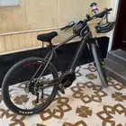 للبيع سيكل كهربائي