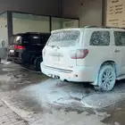 تايوتا سكويا 2013 لمتد فل كامل