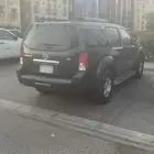 نيسان باثفايندر 2010