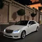 مرسيدس s350 2011