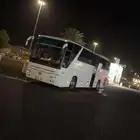 حافلات