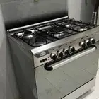 فرن جليم غاز خمس عيون نظيف