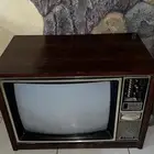 تلفريون ناشونال قديم