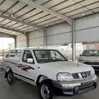 نيسان ددسن غمارة 2015 فل كامل قزاز كهرب سعودي بطاقة جمركية