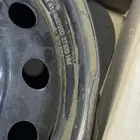 جنوط مقاس 16 وكاله