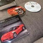 كتيبات شفروليه كورفيت قراند سبورت