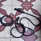 مكينه لحام   مسدس تثبيت حديد