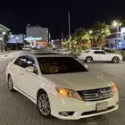 افالون 2012 لميتد