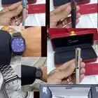 اقلام ساعات محافظ