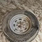 جنط 8مسامير