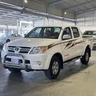 هايلوكس 2008 دبل