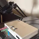 كرت فضي