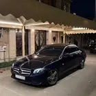 مرسيدسe300 كلشيء وكاله2019