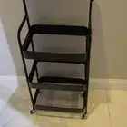 استاند للحمامات