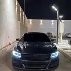 دوج تشارجر 2016