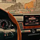 أودي 2011 ايه 8 فل اوبشن 8 سلندر 4.2 Audi 2011 A8L V8