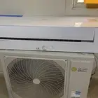مكيف اسبلت دانسات 24 وحده