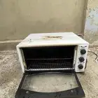 فرن كهربائي