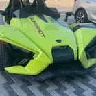 بولاريس سلنغشوت