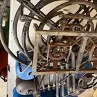 اسطونات غاز وا قز طبخ