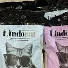رمل للقطط Lindocat