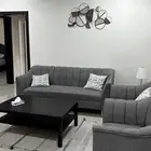 شقة مفروشة الاحساء ( الهفوف - الزهره )