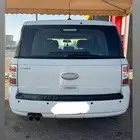 فورد فليكس 2012