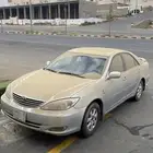 كامري قراندي 2004 للبيع